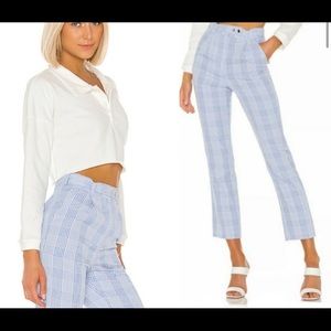 NWOT Lovers and Friends pant